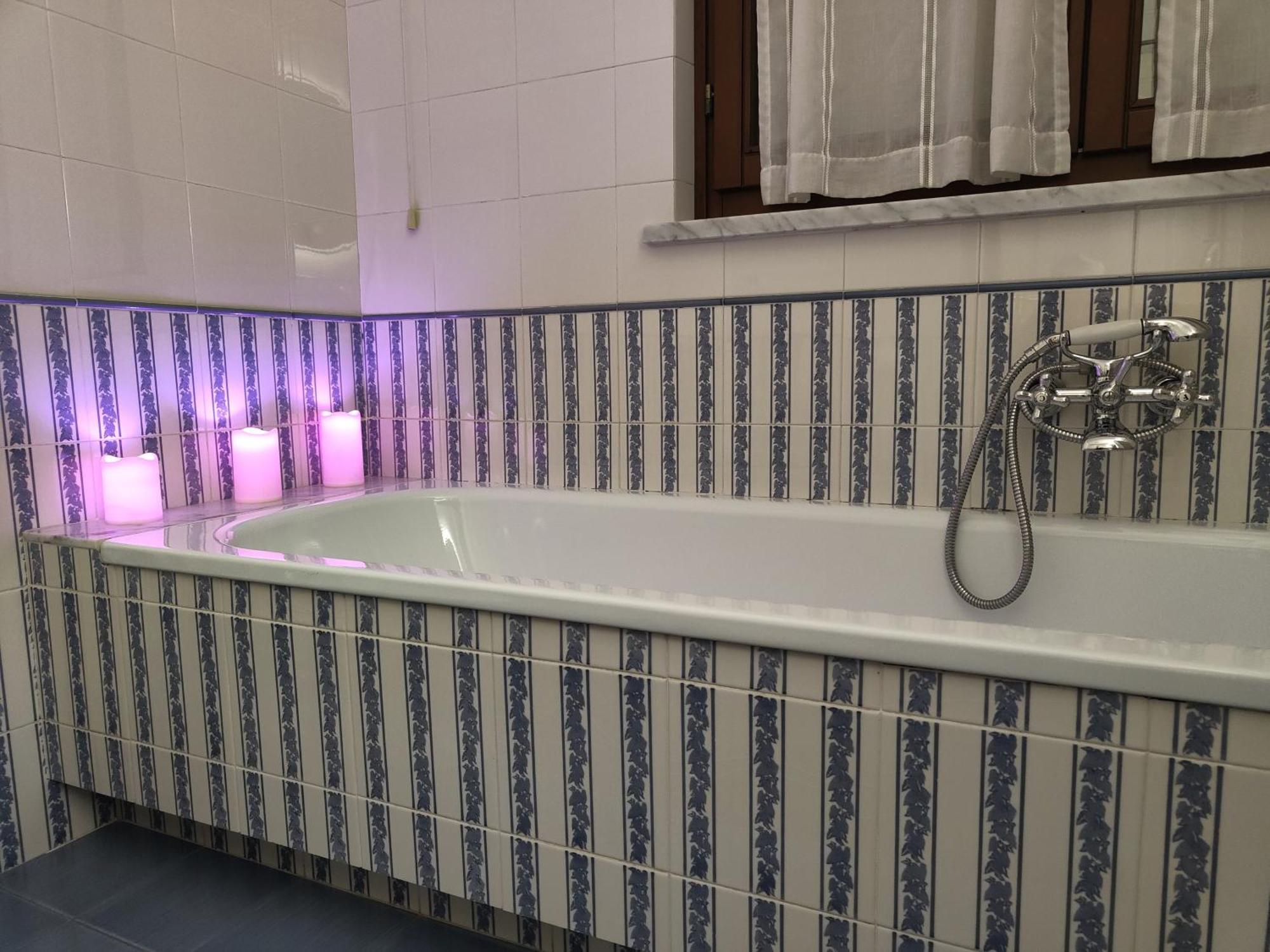 Villa Casa Mario dei Pini Viareggio Esterno foto