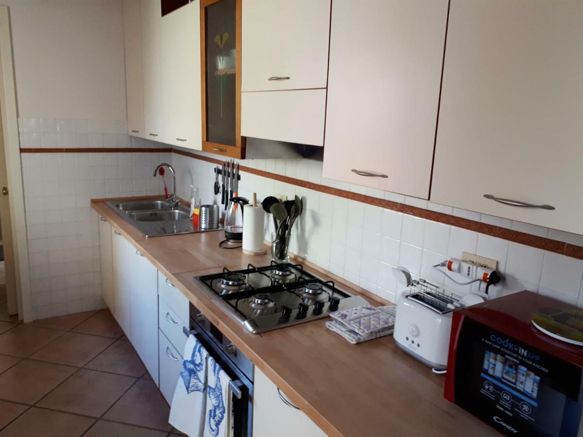 Villa Casa Mario dei Pini Viareggio Esterno foto