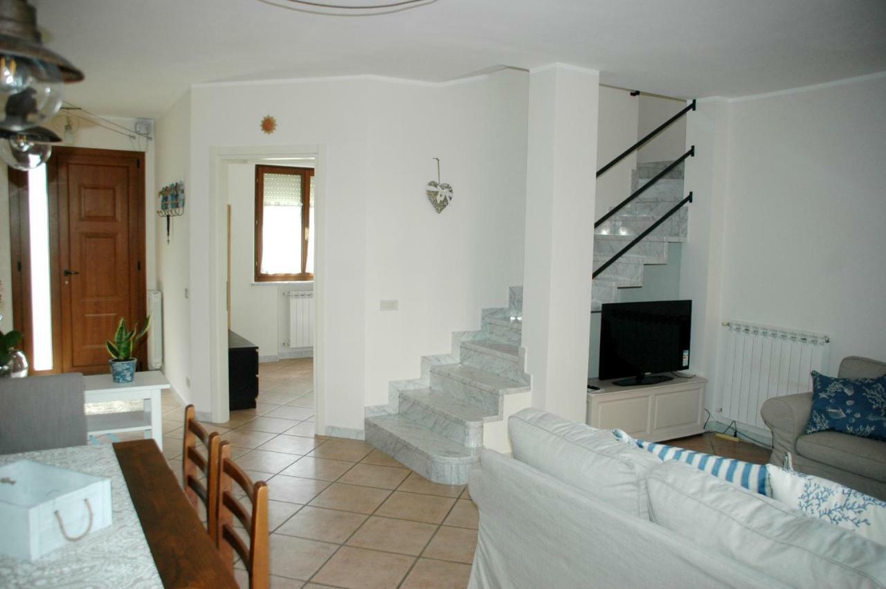 Villa Casa Mario dei Pini Viareggio Esterno foto