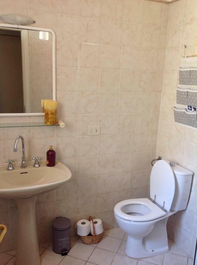 Villa Casa Mario dei Pini Viareggio Esterno foto