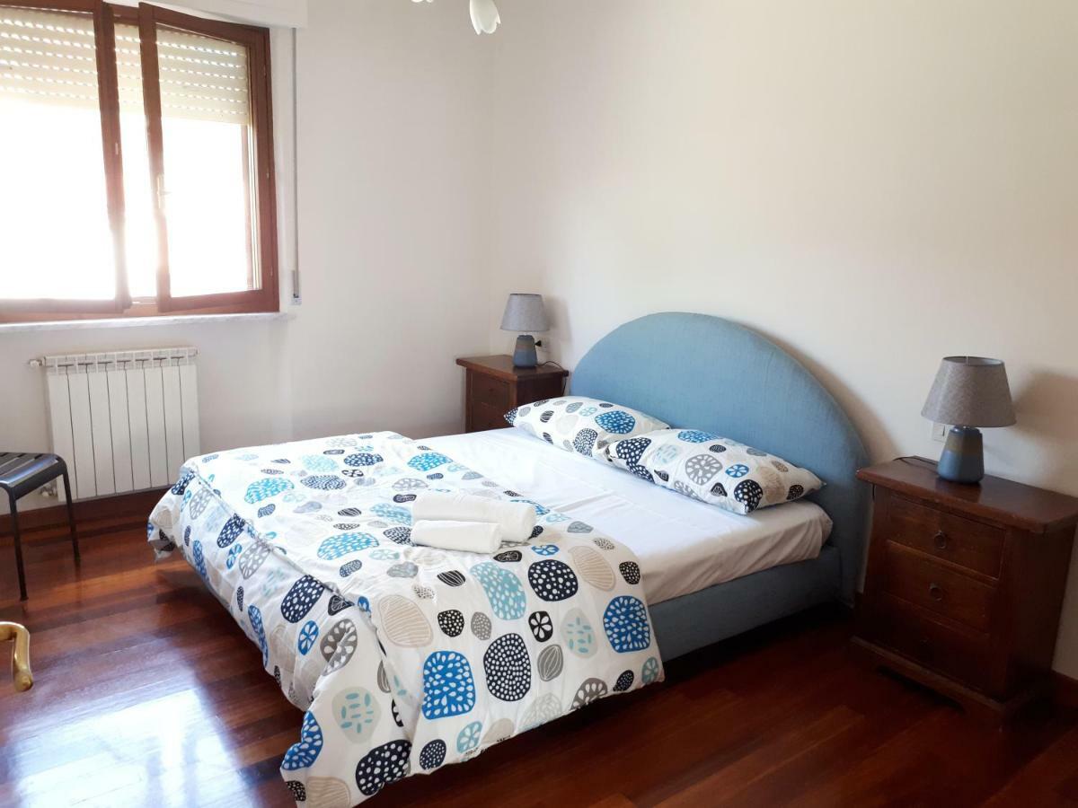 Villa Casa Mario dei Pini Viareggio Esterno foto