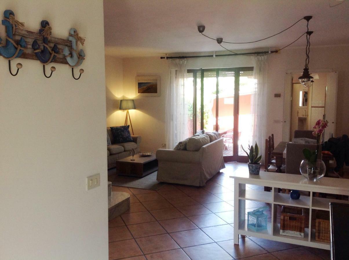 Villa Casa Mario dei Pini Viareggio Esterno foto