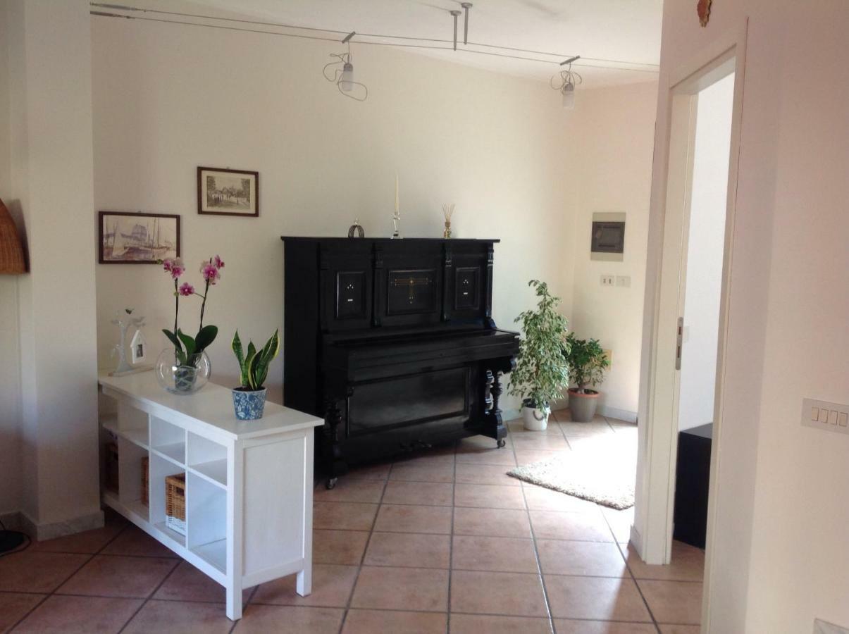 Villa Casa Mario dei Pini Viareggio Esterno foto