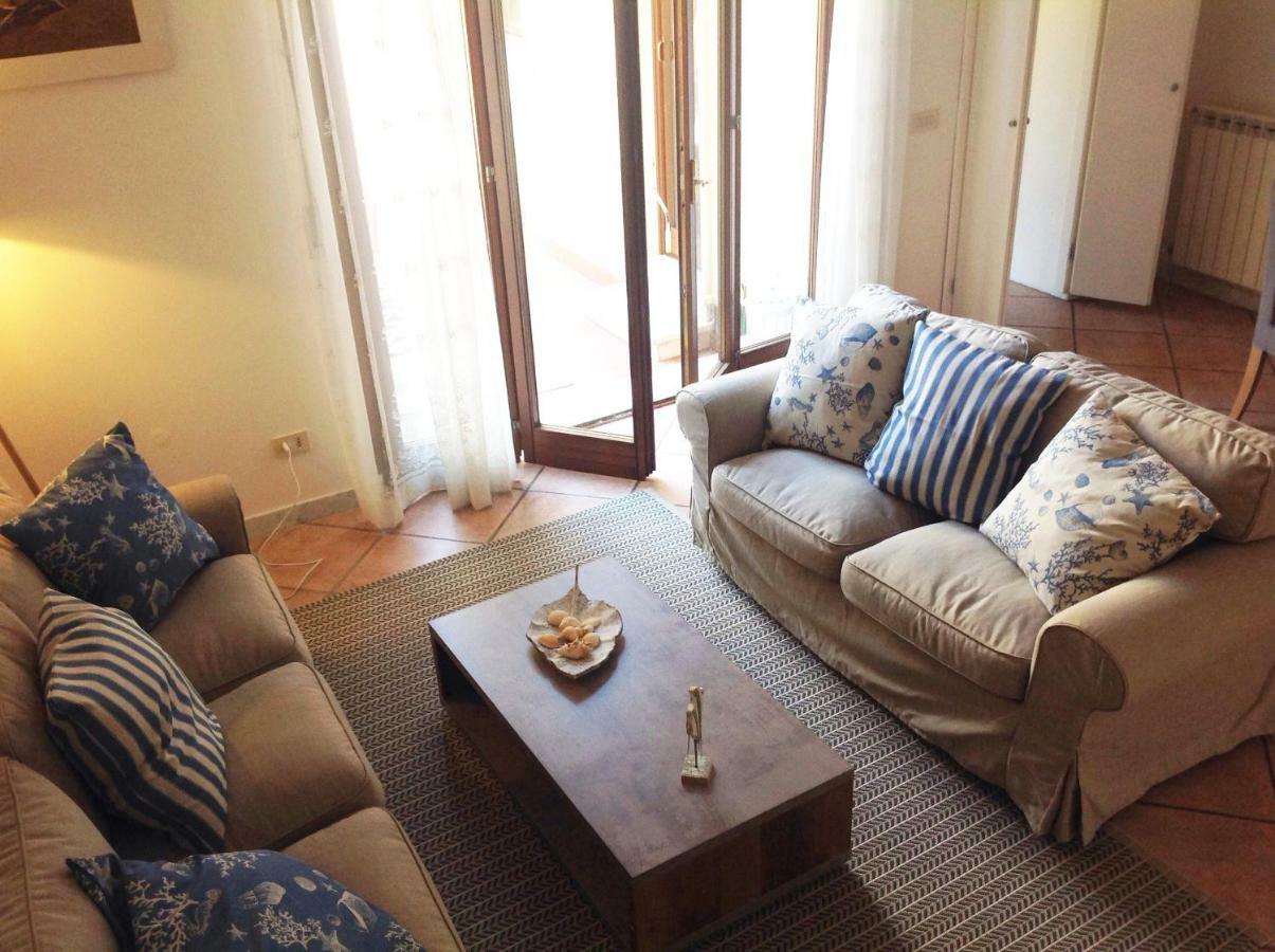 Villa Casa Mario dei Pini Viareggio Esterno foto