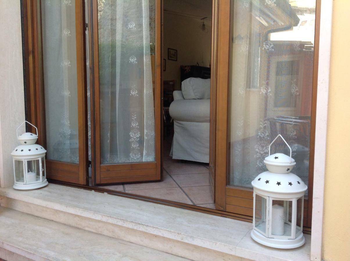 Villa Casa Mario dei Pini Viareggio Esterno foto
