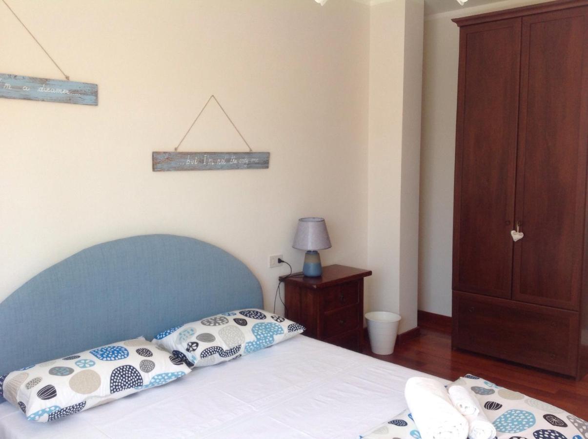 Villa Casa Mario dei Pini Viareggio Esterno foto